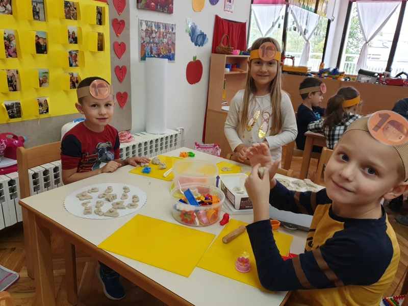 Dječji vrtić Žirek proslavio 10. rođendan! - slika broj: 31